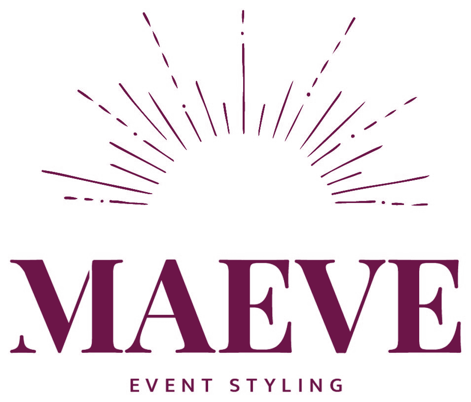 Maeve Event Styling