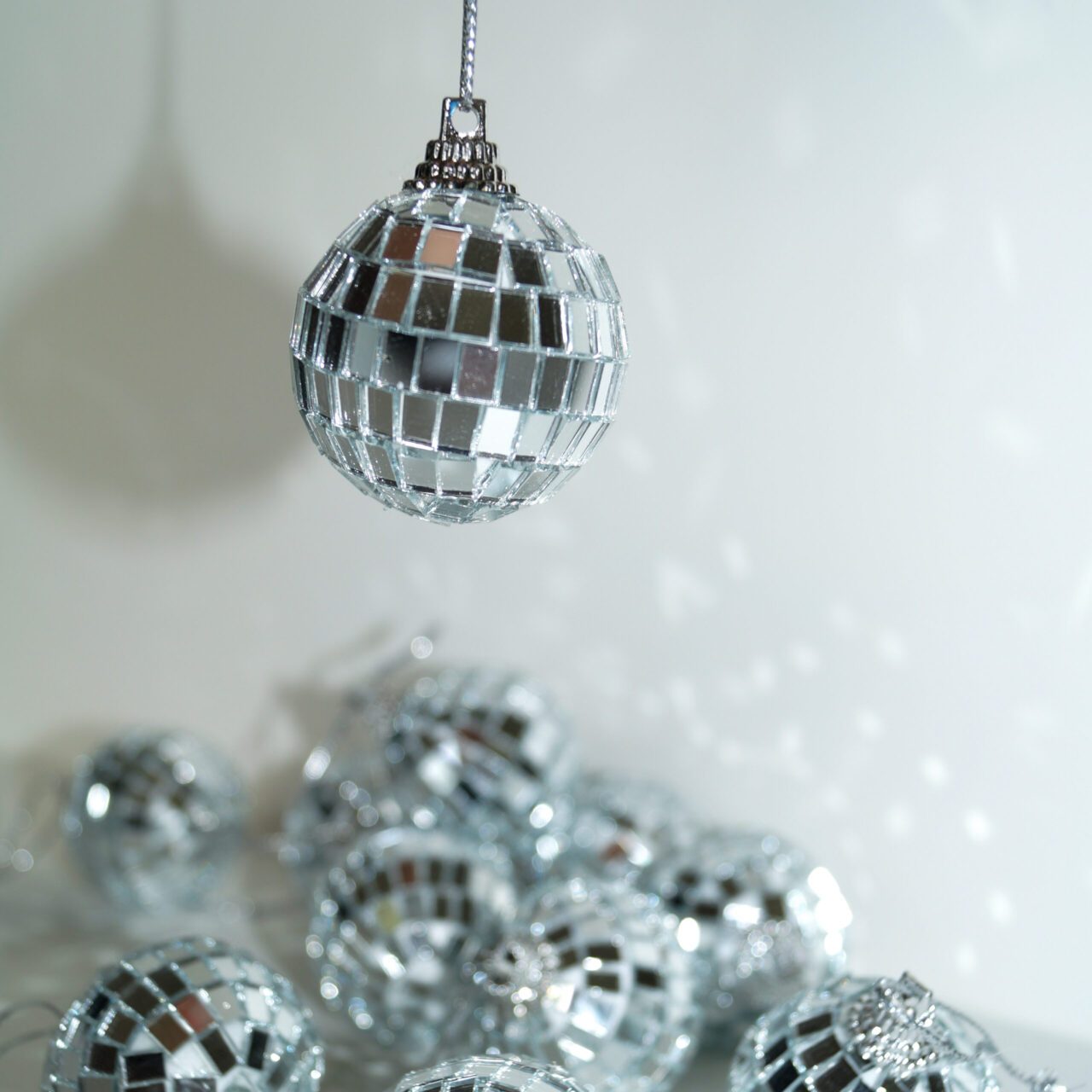 Discoballen